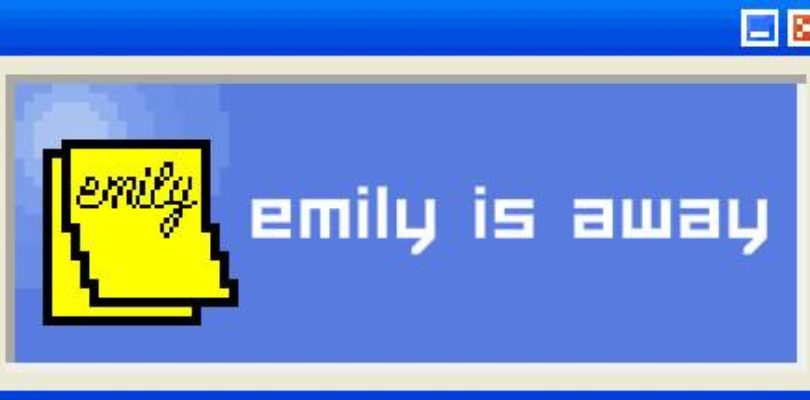 Free Emily is Away on Steam