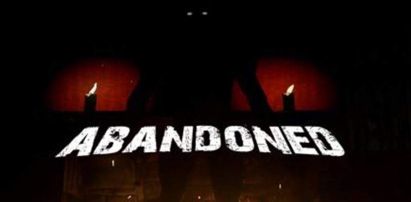 Free Abandoned on Steam