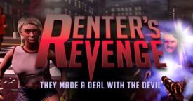 Free Renters Revenge on Steam