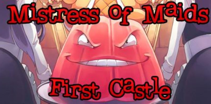 Free Mistress of Maids: First Castle on Steam
