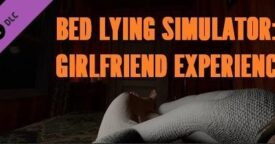 Free Bed Lying Simulator: Girlfriend Experience on Steam