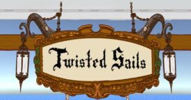 Free Twisted Sails on Steam