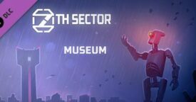 Free 7th Sector – Museum on Steam