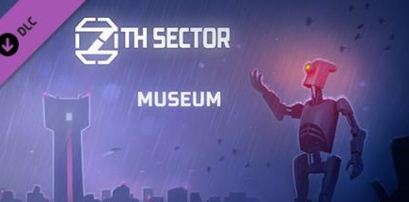 Free 7th Sector – Museum on Steam