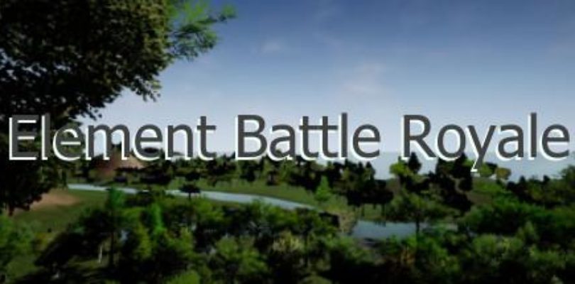 Free Element Battle Royale on Steam