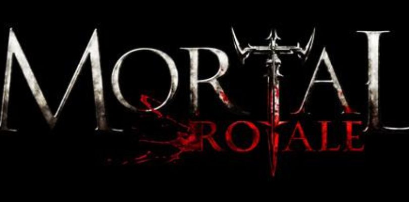 Free Mortal Royale on Steam