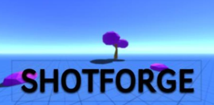 Free ShotForge on Steam