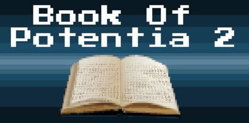 Free Book Of Potentia 2 on Steam