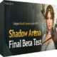 Shadow Arena Steam Final Beta & Gift Key Giveaway [ENDED]