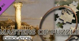 Free Masters of Puzzle – Desolation by Thomas Cole on Steam