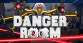 Free Danger Room VR on Steam