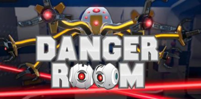 Free Danger Room VR on Steam