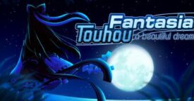 Free Touhou Fantasia / ????? on Steam