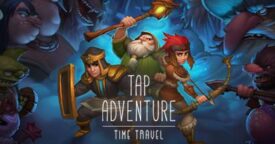 Free Tap Adventure: Time Travel on Steam