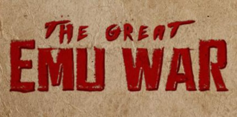 Free The Great Emu War on Steam