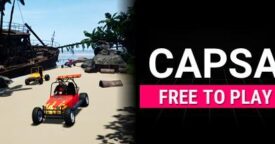 Free Capsa on Steam