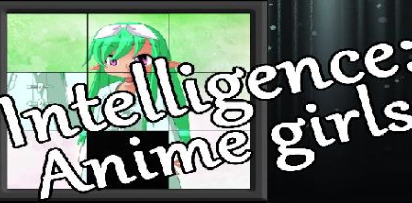 Free Intelligence: Anime girls [ENDED]
