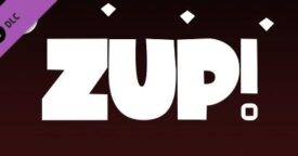 Free Zup! Zero – DLC on Steam