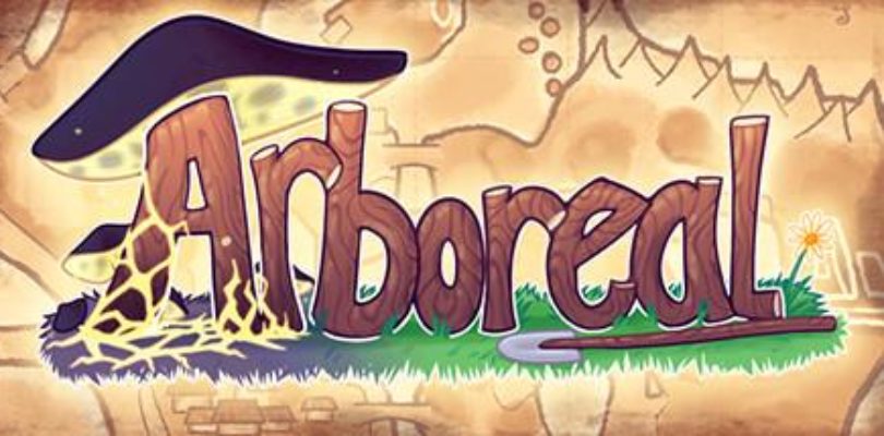 Free Arboreal on Steam