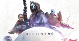 Free Destiny 2 on Steam