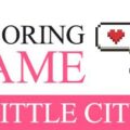 Free Coloring Game: Little City on Steam