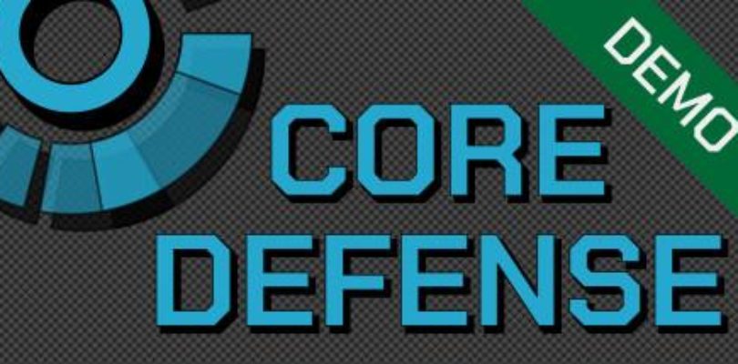 Free Core Defense: Prelude on Steam