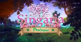 Free Singaria – Prologue on Steam
