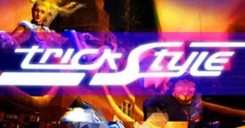 Free TrickStyle – Soundtrack on Steam