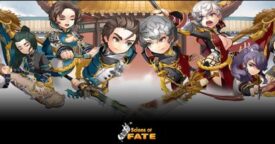 Free Scions of Fate on Steam