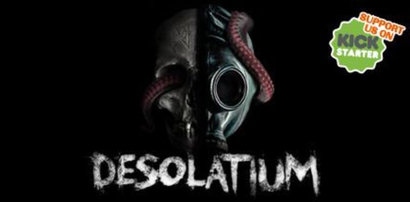 Free DESOLATIUM on Steam