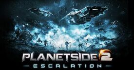 Free PlanetSide 2 on Steam