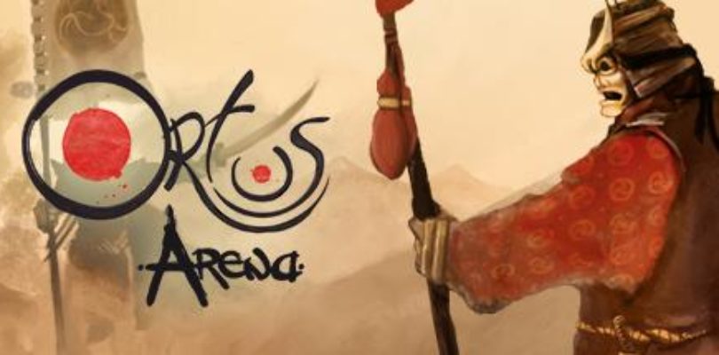Free Ortus Arena, strategy board game online, FOR FREE on Steam