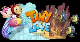 Free Tiny Love on Steam