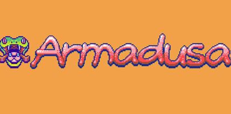 Free Armadusa on Steam
