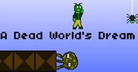 Free A dead world’s dream on Steam