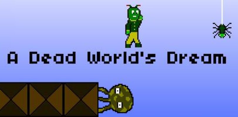 Free A dead world’s dream on Steam