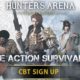Hunters Arena: Legends Closed Beta Key Giveaway! [ENDED]