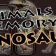 Free Animals Memory: Dinosaurs [ENDED]