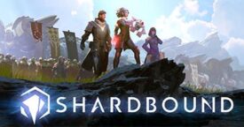 Free Shardbound on Steam