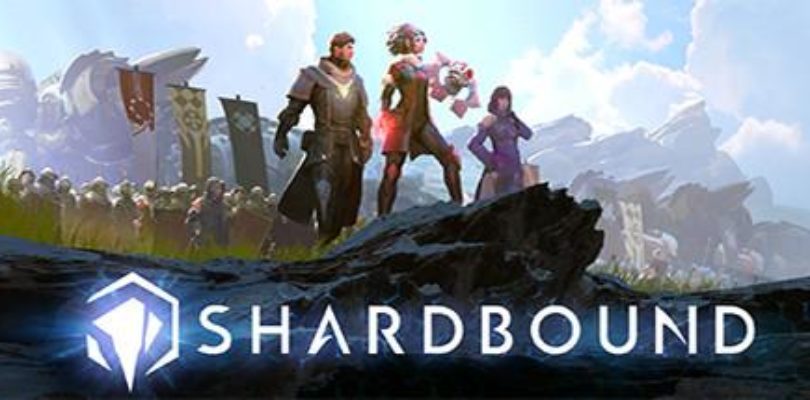 Free Shardbound on Steam