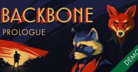 Free Backbone: Prologue on Steam