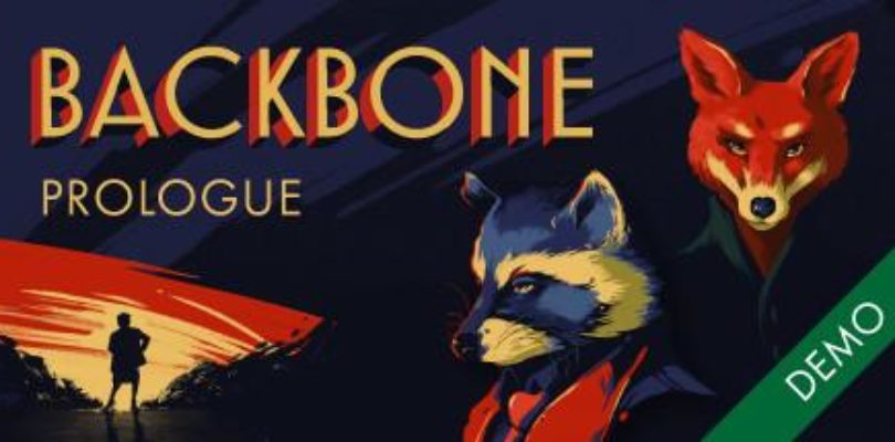 Free Backbone: Prologue on Steam