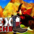 Free Tex-Mechs on Steam