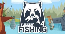 Free Russian Fishing 4 on Steam