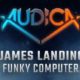 Free AUDICA – James Landino – Funky Computer on Steam