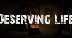 Free Deserving Life on Steam
