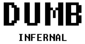 Free DUMB Infernal on Steam