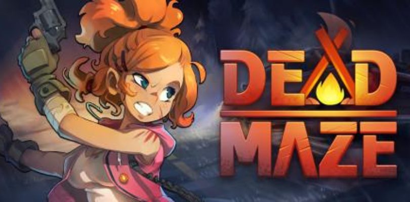 Free Dead Maze on Steam