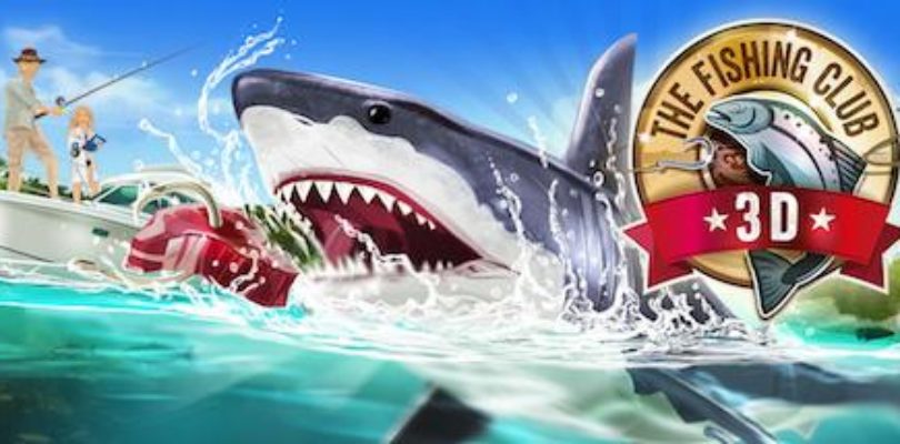 Free The Fishing Club 3D on Steam