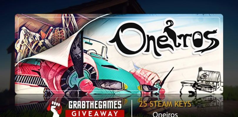 Free Oneiros [ENDED]